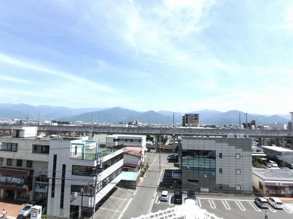 Azuma No Yu Hotel Nagano Exterior photo