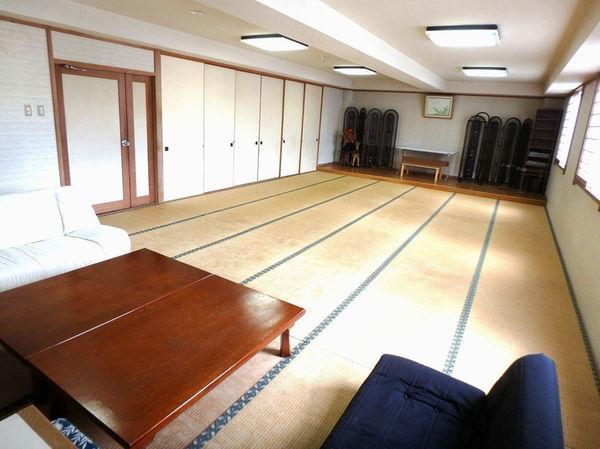 Azuma No Yu Hotel Nagano Exterior photo