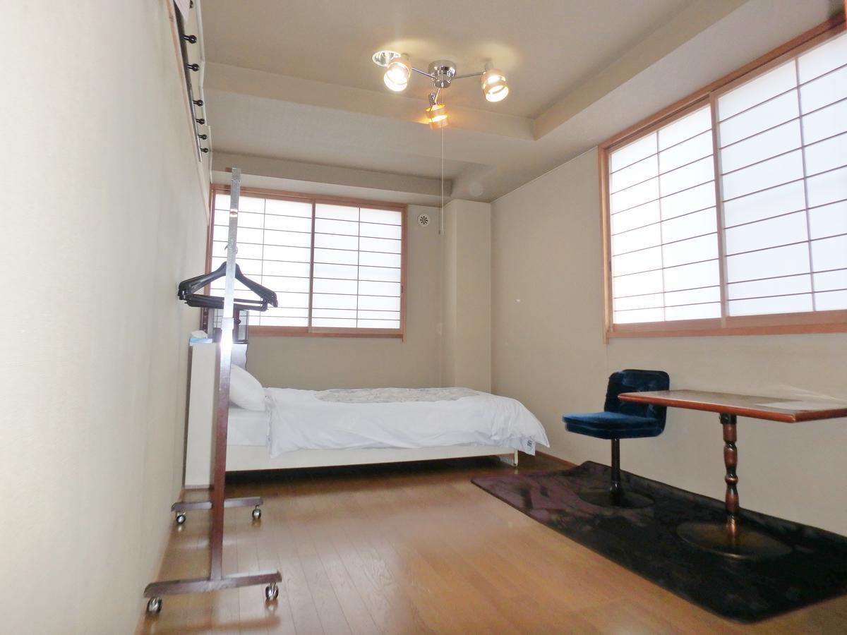 Azuma No Yu Hotel Nagano Exterior photo